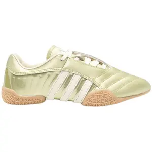 adidas Taekwondo goud