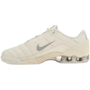 Nike Total 90 zilver