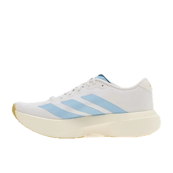 adidas Adizero Evo SL Tissé 100%, vergelijk prijzen bij 2 winkels