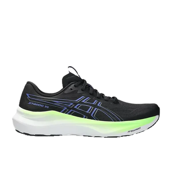 ASICS GT-2000 Zwart, vergelijk prijzen bij 1 winkel