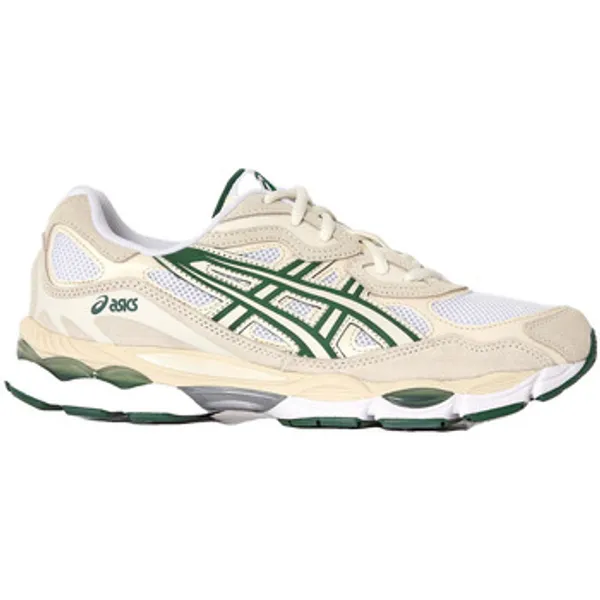 ASICS Gel-NYC Beige, vergelijk prijzen bij 1 winkel