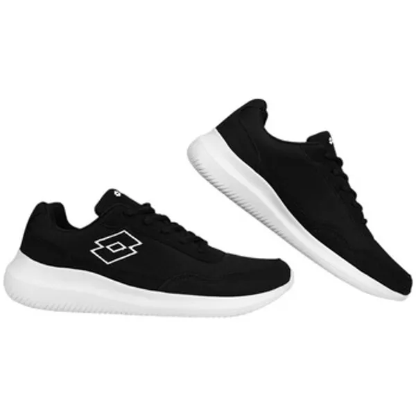 Lotto Buty Connect Zwart, vergelijk prijzen bij 1 winkel