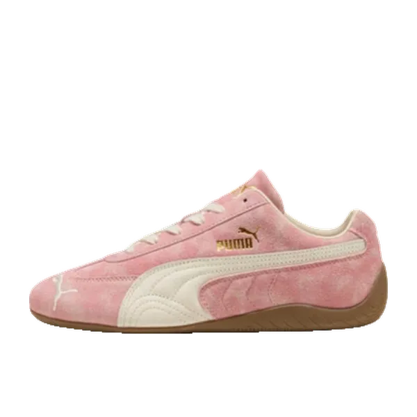Puma Speedcat Faded Roze, vergelijk prijzen bij 1 winkel