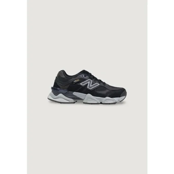 New Balance 9060 U9060ORA Zwart, vergelijk prijzen bij 1 winkel