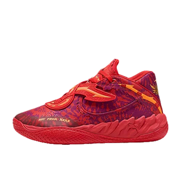 Puma mb.05 Encore Multicolores Multicolor, vergelijk prijzen bij 1 winkel
