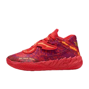 Puma LaMelo Ball MB multicolor