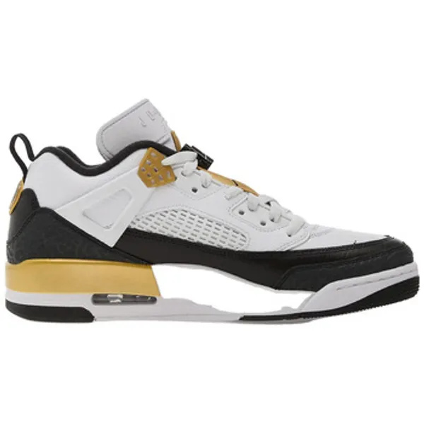 Nike Spizike Low Zwart, vergelijk prijzen bij 1 winkel
