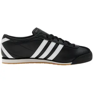 adidas Italia zwart