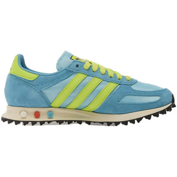 adidas Trainer OG Nylon Blauw, vergelijk prijzen bij 1 winkel