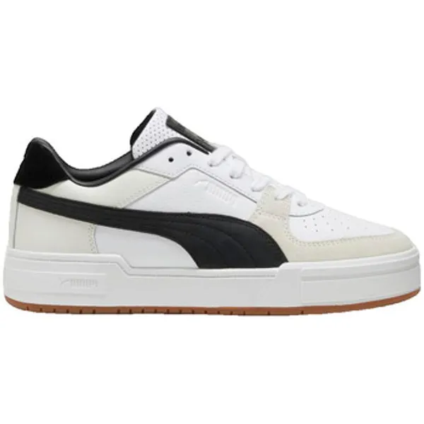Puma Ca Pro Gum Wit, vergelijk prijzen bij 1 winkel