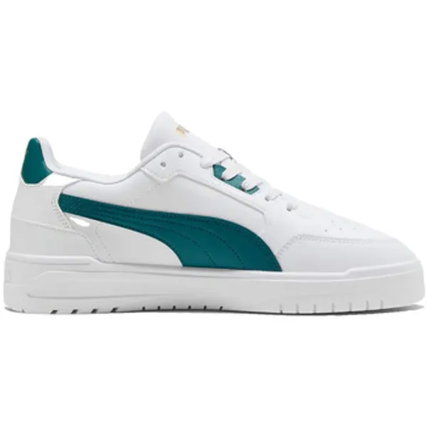 Puma Shuffle Downtown Wit, vergelijk prijzen bij 1 winkel