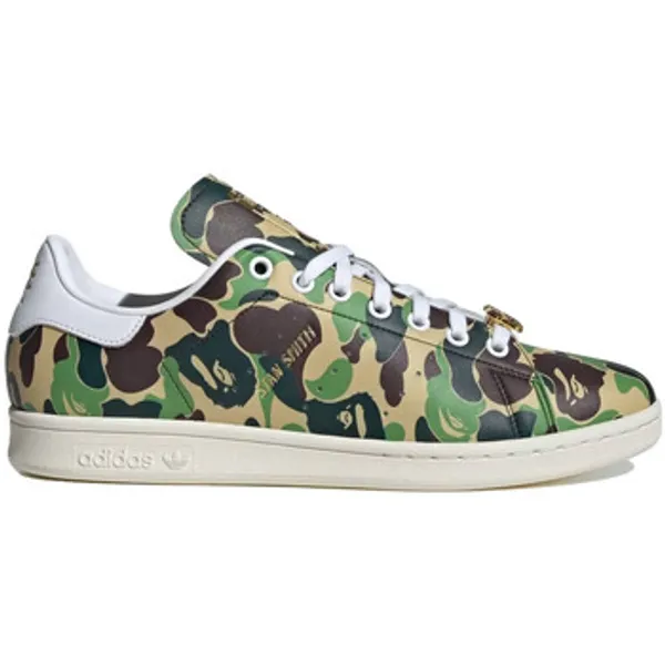 adidas Stan Smith Bape Camo, vergelijk prijzen bij 1 winkel