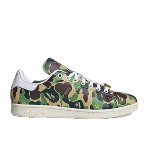 adidas Stan Smith bruin