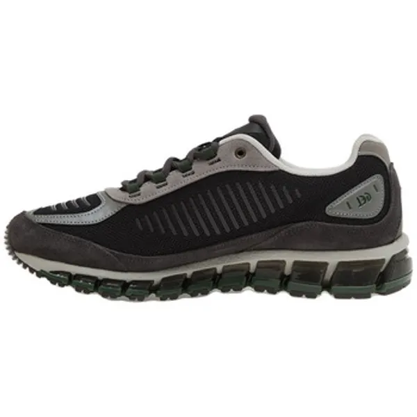 ASICS Gel-Quantum 360 I Amp Fermée Zwart, vergelijk prijzen bij 1 winkel