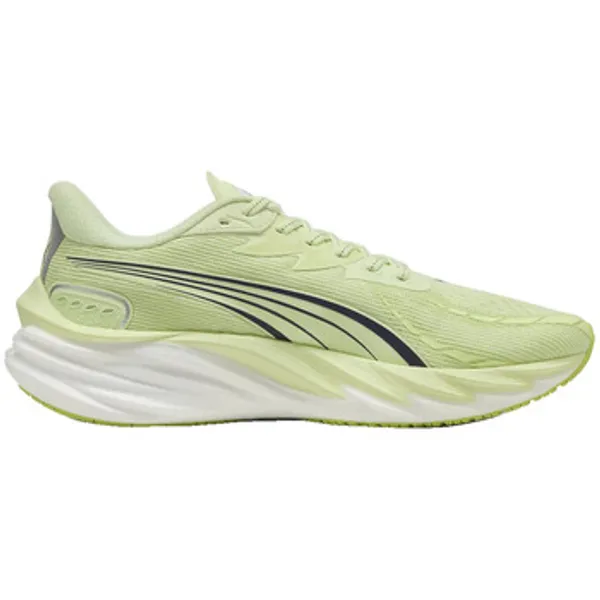 Puma Velocity Nitro 4 Groen, vergelijk prijzen bij 1 winkel