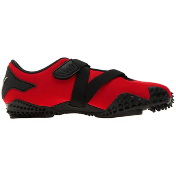 Puma Mostro OG Rood/Zwart/Zilver, vergelijk prijzen bij 1 winkel