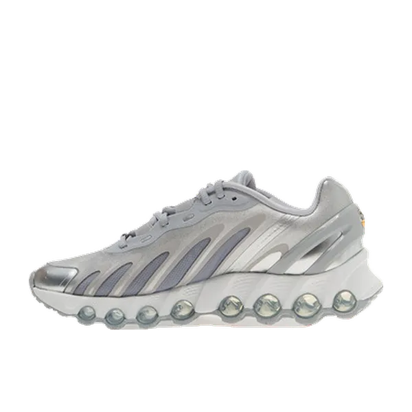 Nike Air Max DN8 Grijs/Zilver, vergelijk prijzen bij 2 winkels