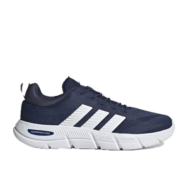adidas Cloudfoam Flex Blauw, vergelijk prijzen bij 2 winkels