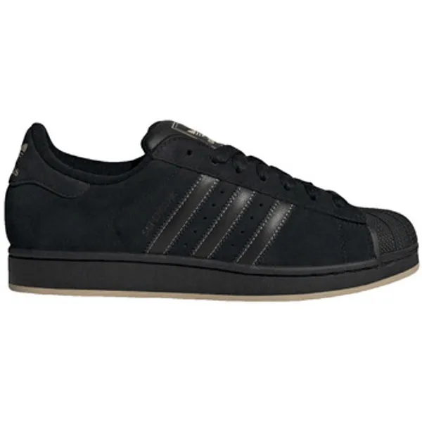 adidas Superstar II Zwart, vergelijk prijzen bij 1 winkel