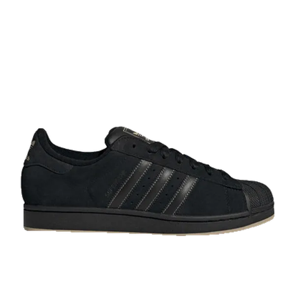 adidas Superstar II Zwart, vergelijk prijzen bij 2 winkels
