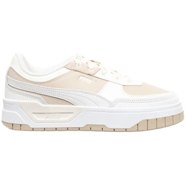 Puma Cali Dream Pastel Beige, vergelijk prijzen bij 1 winkel
