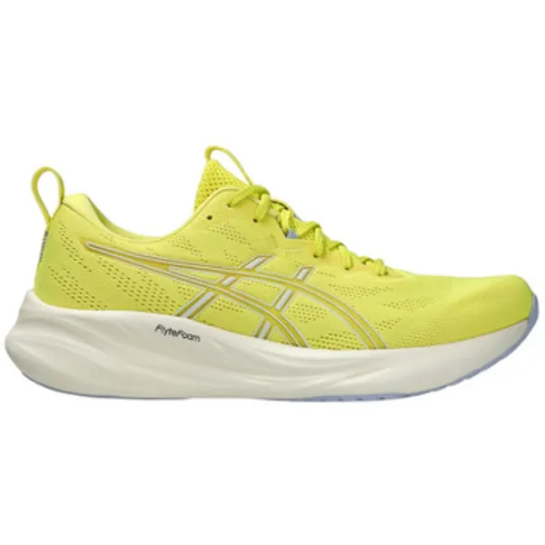 ASICS Gel Pulse 16 Technologie GEL Geel, vergelijk prijzen bij 2 winkels