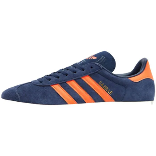 adidas Lage Sneakers Blauw, vergelijk prijzen bij 1 winkel