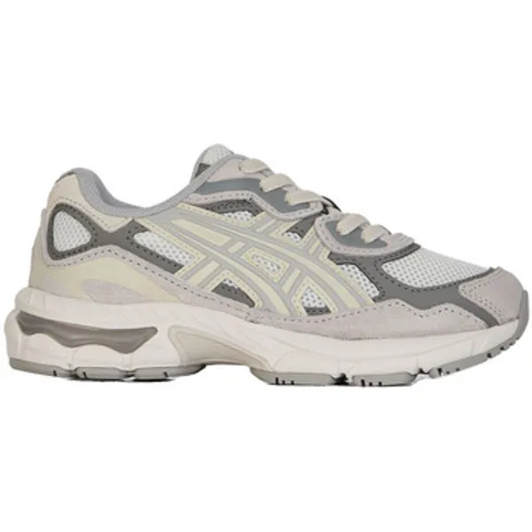 ASICS Gel-NYC Beige/Gray, vergelijk prijzen bij 1 winkel