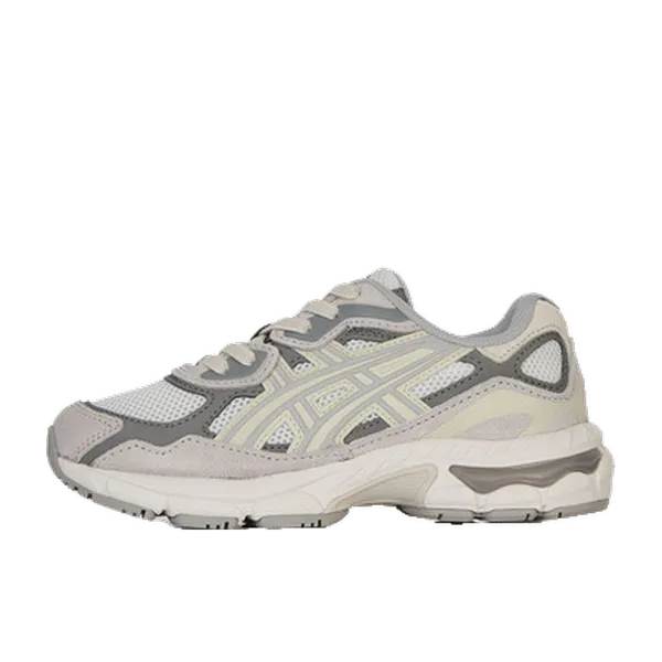 ASICS Gel-NYC Beige/Gray, vergelijk prijzen bij 1 winkel