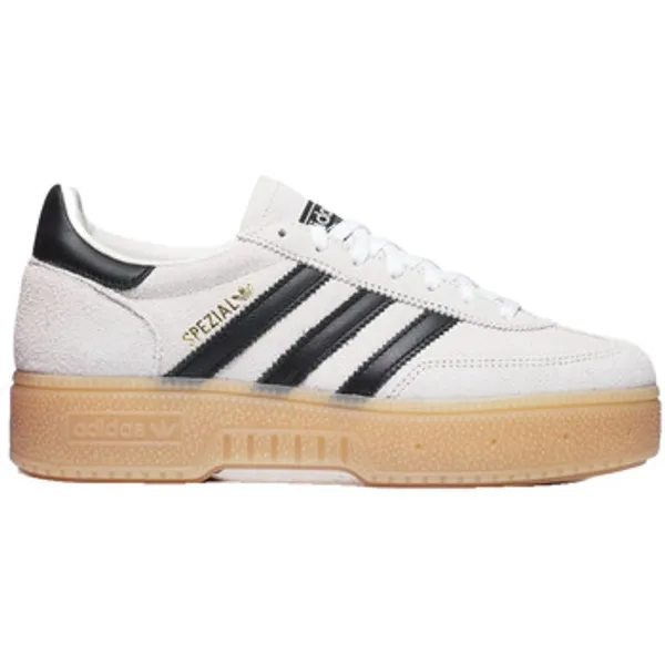 adidas Handball Spezial Bold Aluminium/core Black/gum, vergelijk prijzen bij 1 winkel