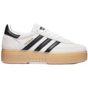 adidas Spezial Bold zwart