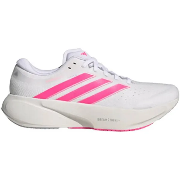adidas Supernova Rise 3 Confortables Roze, vergelijk prijzen bij 1 winkel