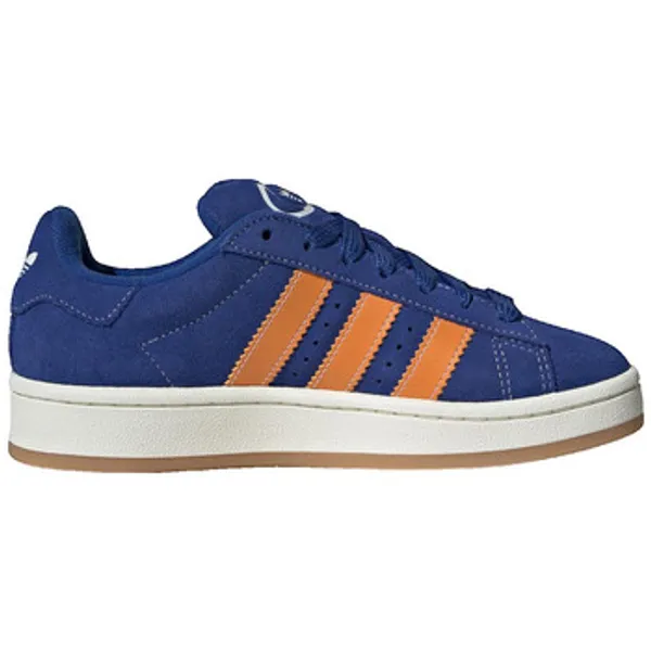 adidas Campus 00s J Blauw, vergelijk prijzen bij 1 winkel