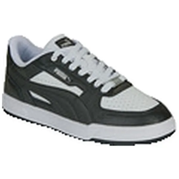 Puma Caven III Plus Zwart/Zilver, vergelijk prijzen bij 2 winkels