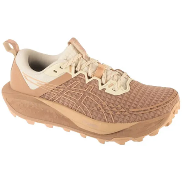 Trail Asics Gel-Trabuco 13 Grijs, vergelijk prijzen bij 1 winkel