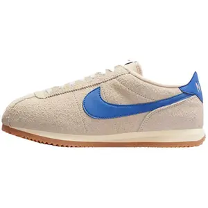Nike Cortez beige