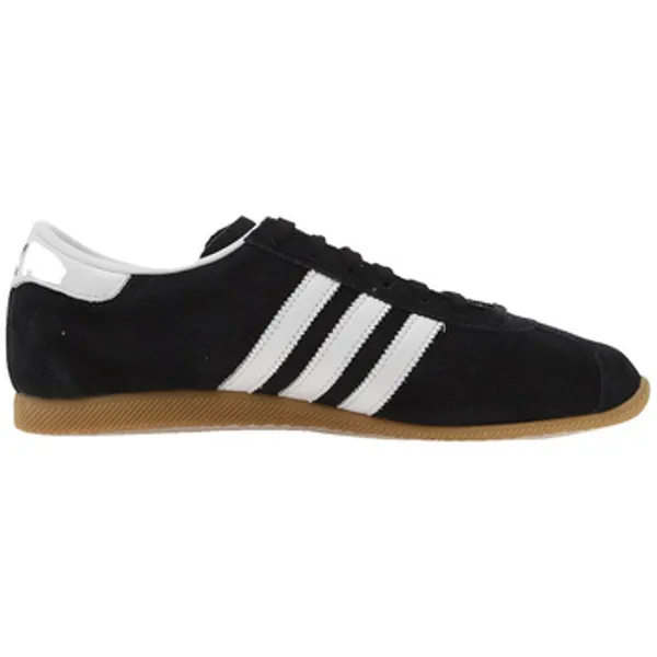 adidas Paris Confort Élevé Zwart, vergelijk prijzen bij 1 winkel