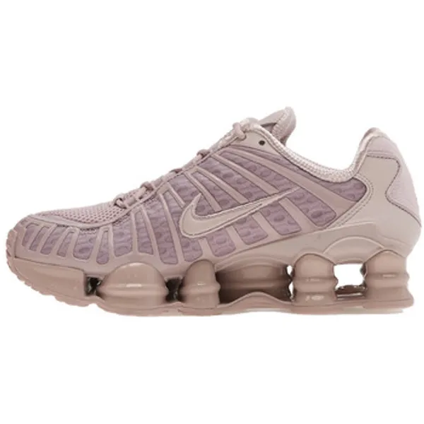 Nike Shox TL Mid-Cut Roze, vergelijk prijzen bij 1 winkel