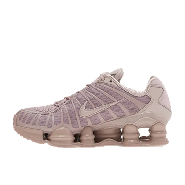 Nike Shox TL Mid-Cut Roze, vergelijk prijzen bij 1 winkel