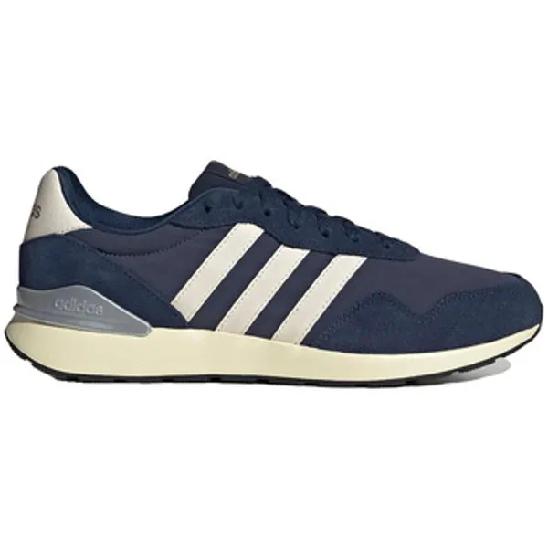 adidas Run 60s 4.0 Blauw, vergelijk prijzen bij 1 winkel