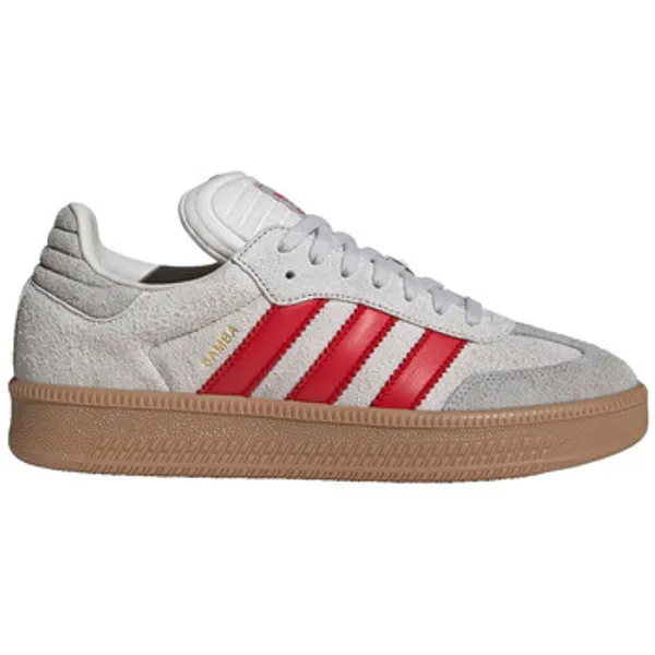 adidas Samba XLG Grijs, vergelijk prijzen bij 1 winkel
