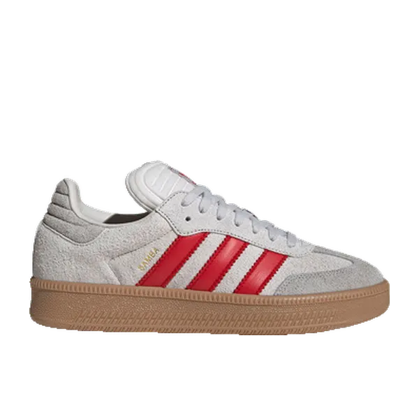 adidas Samba XLG Grijs, vergelijk prijzen bij 1 winkel