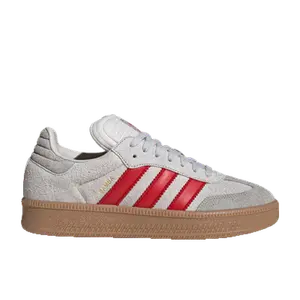 adidas Samba XLG grijs