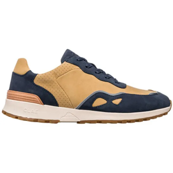 Clae Hayden Nubuck Bruin, vergelijk prijzen bij 1 winkel