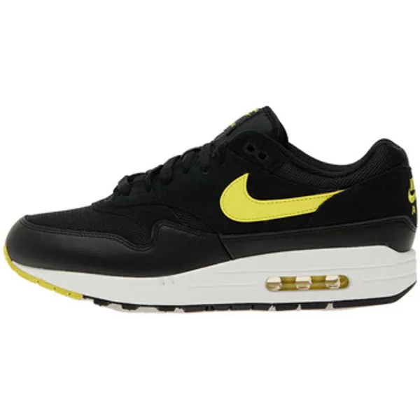 Nike Air Max 1 Essential Batman Zwart/Geel, vergelijk prijzen bij 2 winkels