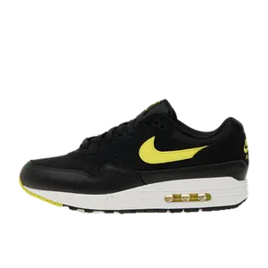 Nike Air Max 1 zwart