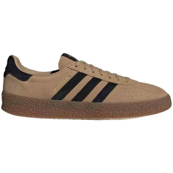 adidas Montreal rm Bruin, vergelijk prijzen bij 1 winkel