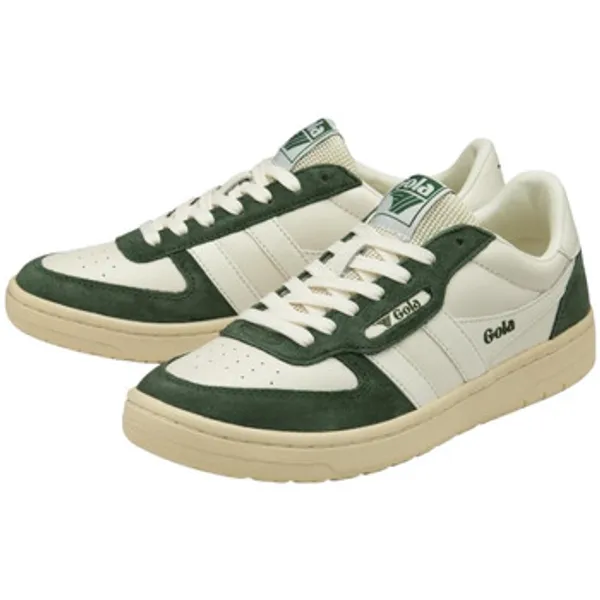 Gola Hawk '89 Groen, vergelijk prijzen bij 1 winkel