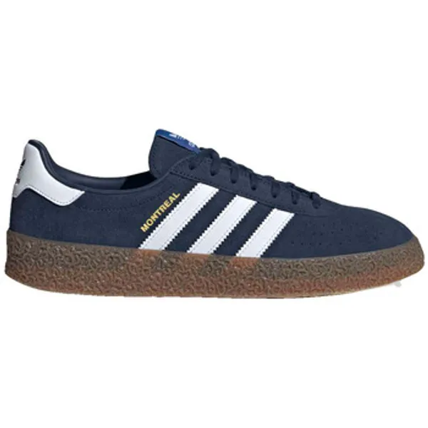 adidas Montreal rm Blauw, vergelijk prijzen bij 3 winkels