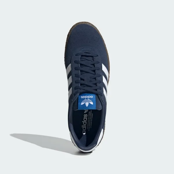 adidas Montreal rm Blauw, foto 2 van 4